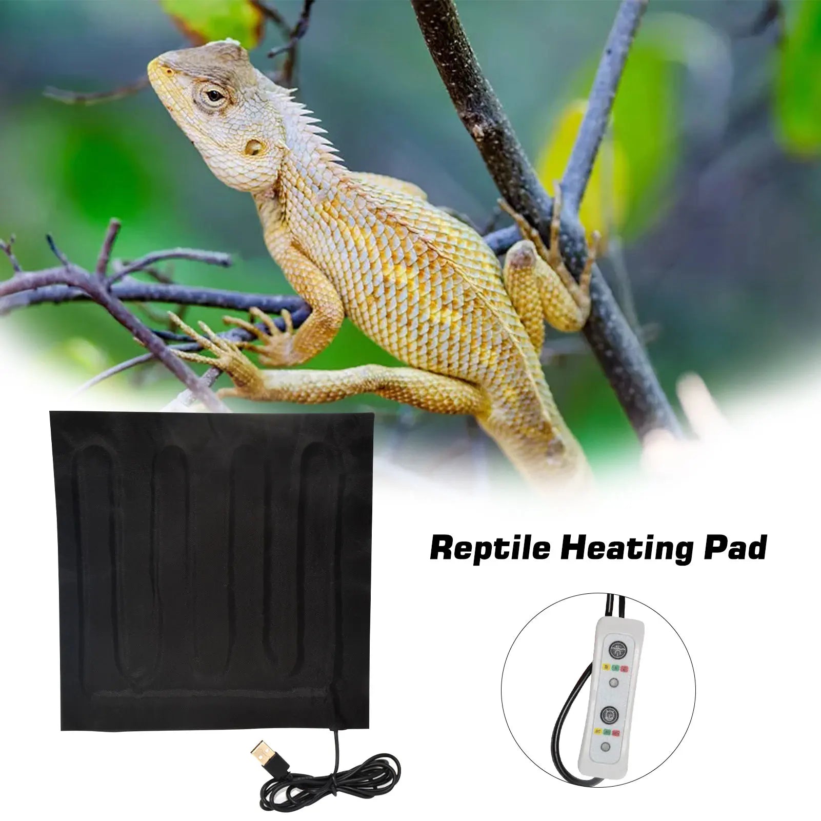 Reptile Heat Mat