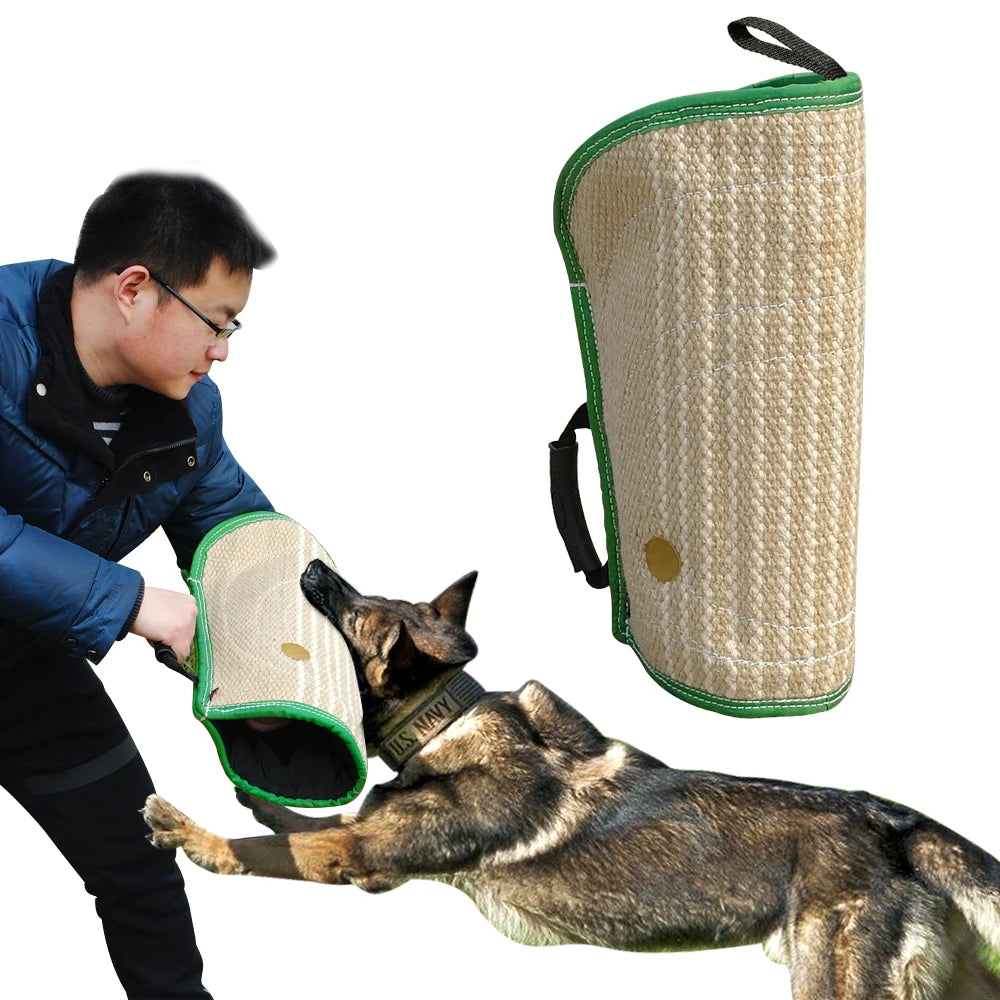 Tugs Protection Arm Sleeve For Training Young Dogs