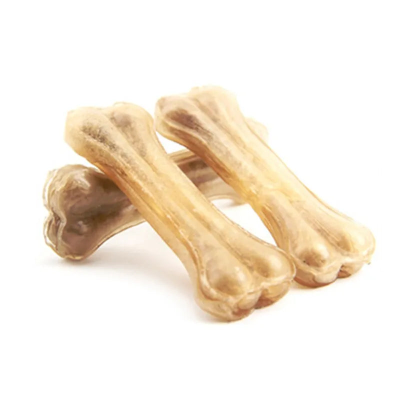 Dog Bones Chews Toys