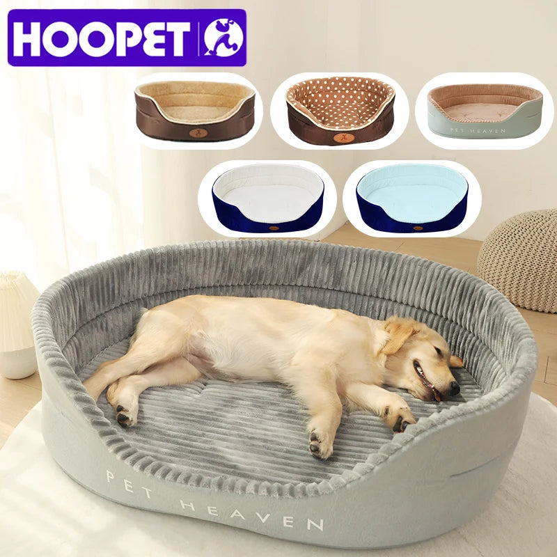 Dog Warm Bed