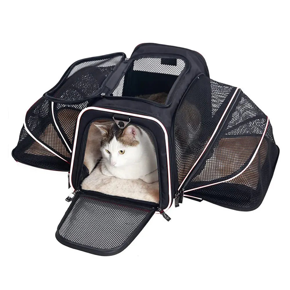 Breathable Pet Carriers Bag