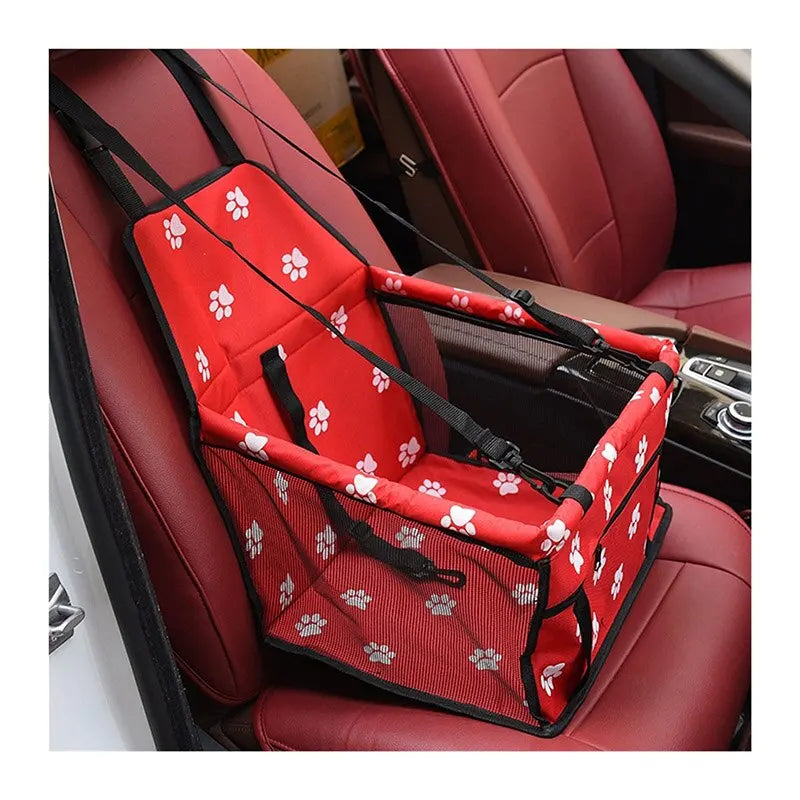 High Quality Dog Booster Seat