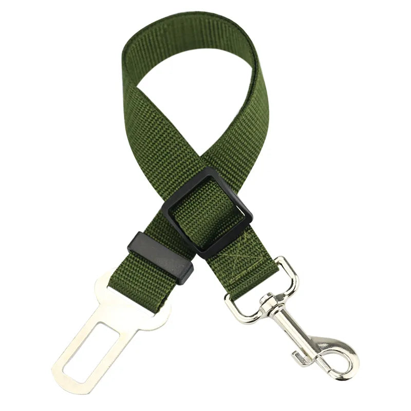 Safety Lever Traction Dog Collars Dog Accessoires