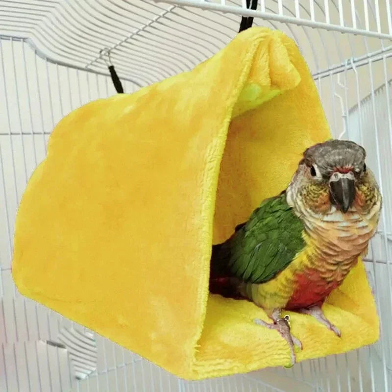 Bird Hammock Hanging Tent Bed