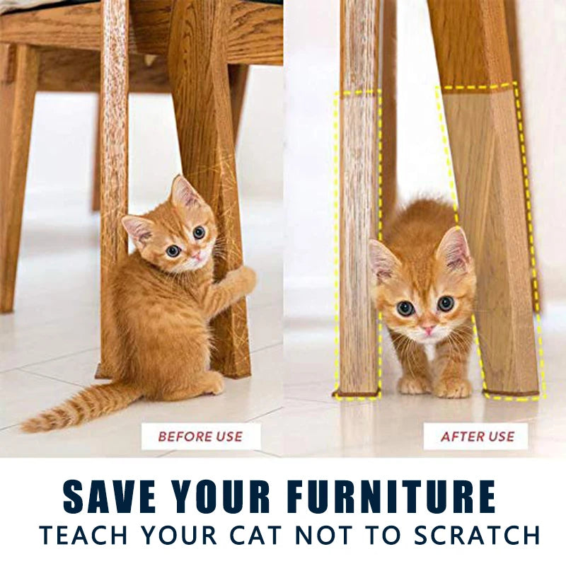 Furniture Protectors for Cats Scraper