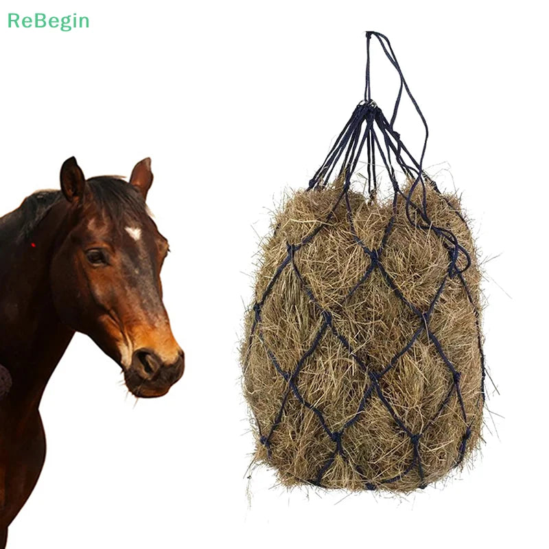 Hay lage Net Durable Horse