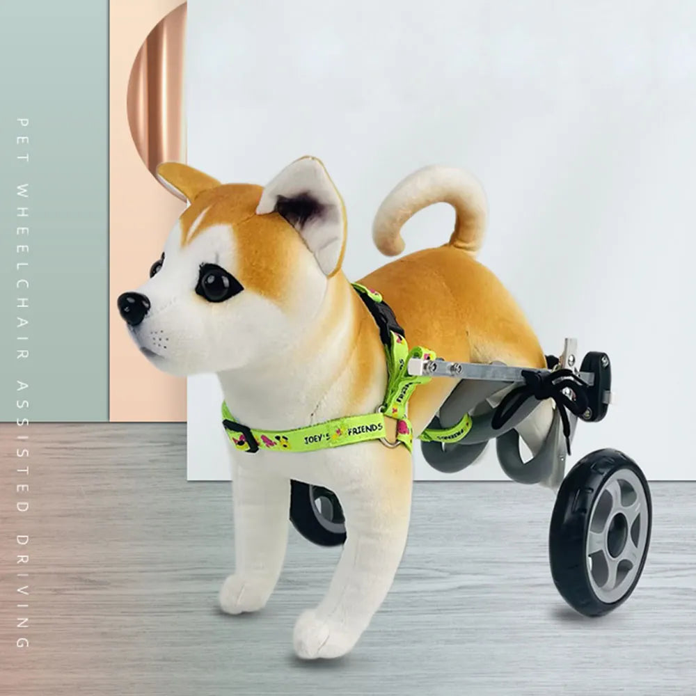 Dog Wheelchair