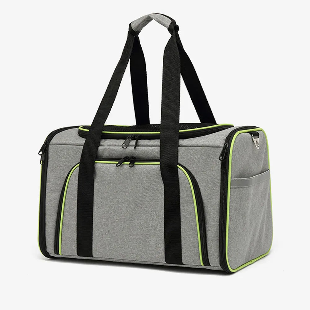 Buy Breathable Pet Carriers Bag On Biterbite