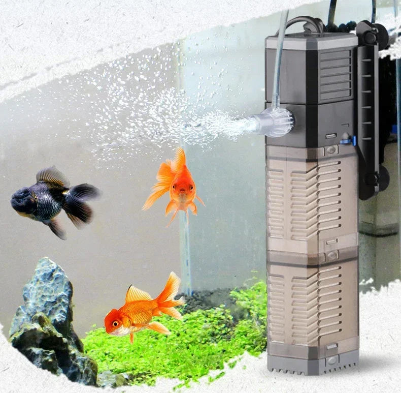 Aquarium Filter Pump