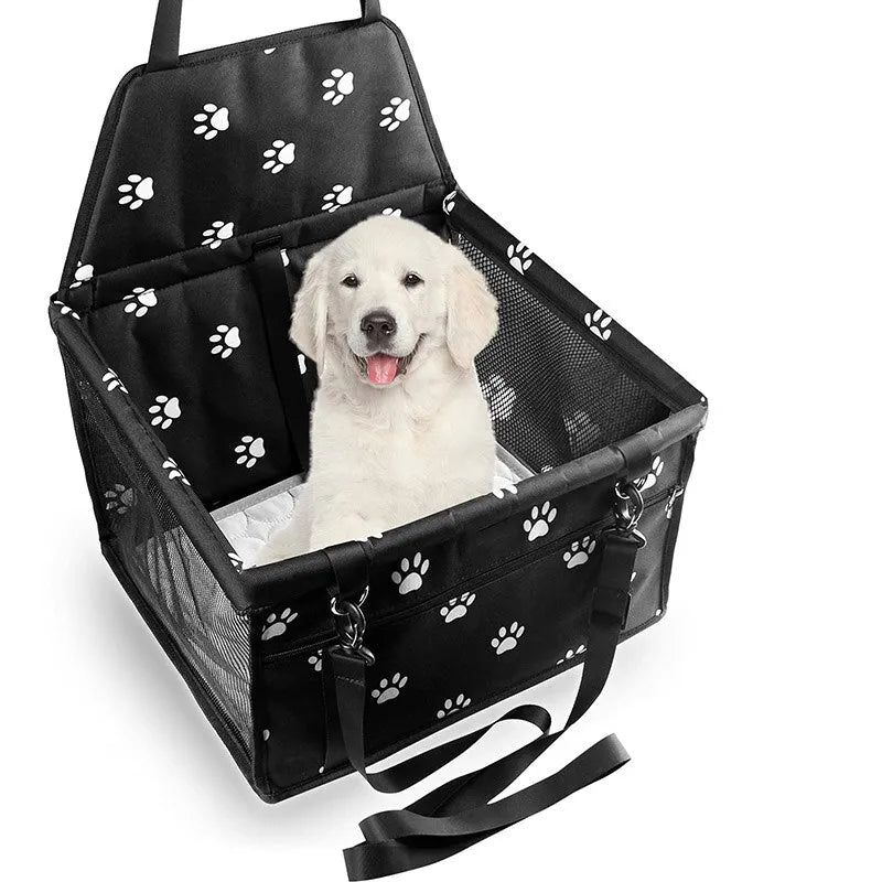 High Quality Dog Booster Seat