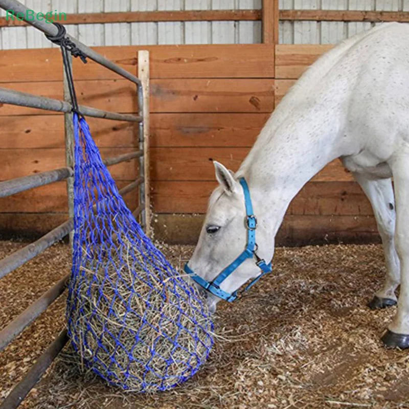 Hay lage Net Durable Horse