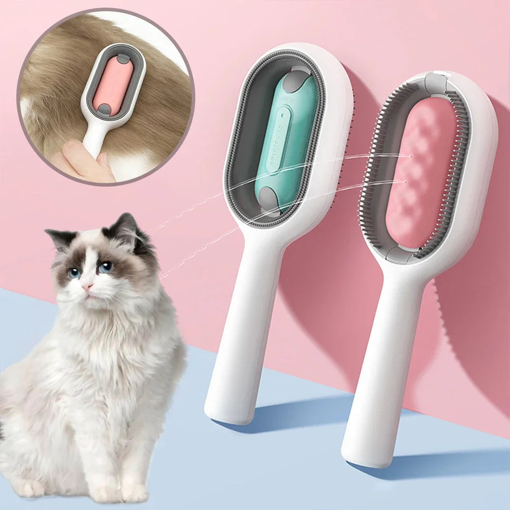 Pet Hair Removal Brushes